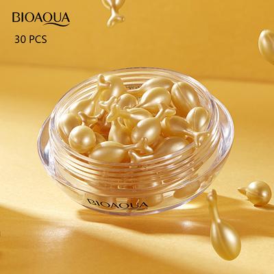 Brightening Skin Rejuvenating Serum Moisturizing Nourishing  Chicken Thigh Essence Capsule