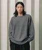 Keonsebbi Cored Herringbone Knit 4 Colors