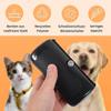 Pet Deshedding Brush Professional Dog Hair Remover Pet Furs Knot Cutter Puppy Cat Comb Brush Dogs Cat Grooming Shedding Supplies