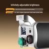 GVM SD-200D 300W Bi-Color LED Video Fill Light