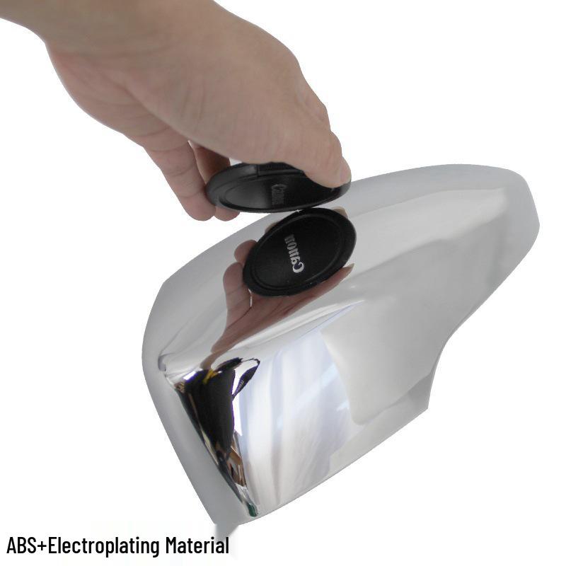 Otai Rearview Mirror Decorative Cover for Ford EcoSport