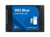 Wd Blue Sa510 Wds200t3b0a-00c