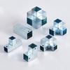 Conector de Tubo Cuadrado Galvanizado