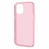 For iPhone 11 Pro Max Case PC + TPU Shockproof Clear Phone Cover