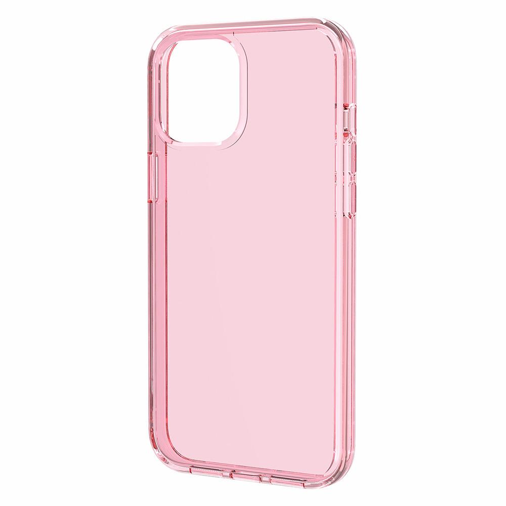 For iPhone 11 Pro Max Case PC + TPU Shockproof Clear Phone Cover