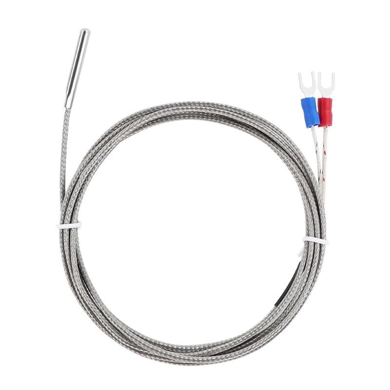 BERM K-Type Thermocouple Needle Probe