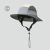 Summer Surf Hat Beach Bucket Hat Seaside Color Sunscreen Hat Anti-splashing Breathable Sun Hat