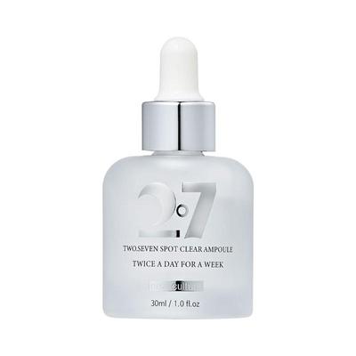 Spot Clear Ampoule 30ml
