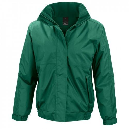 Result Core Womens/Ladies Channel Jacket
