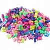 Soft Colorful Butterfly Beads Diy