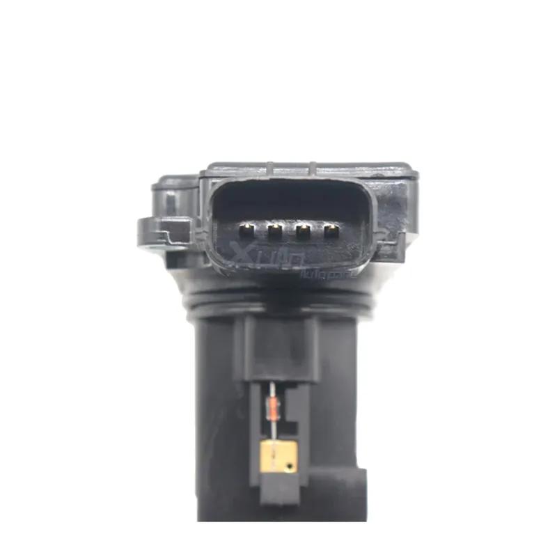 E5T60371 Car MAF Mass Air Flow Meter Sensor For Suzuki Splash Ignis Triscan 3800-86G00 13800-86G01