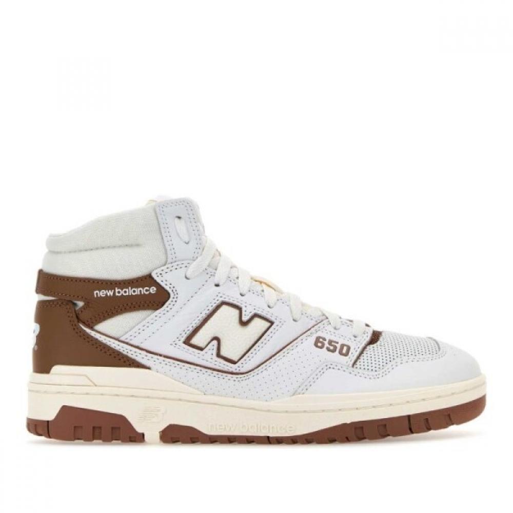 

New Balance Sneakers Bb650rgy Whibrimar US7.5