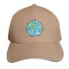 Prestige WorldWide Baseball Cap Trucker Hat Beach Sunhat Beach Outing For Unisex Womens