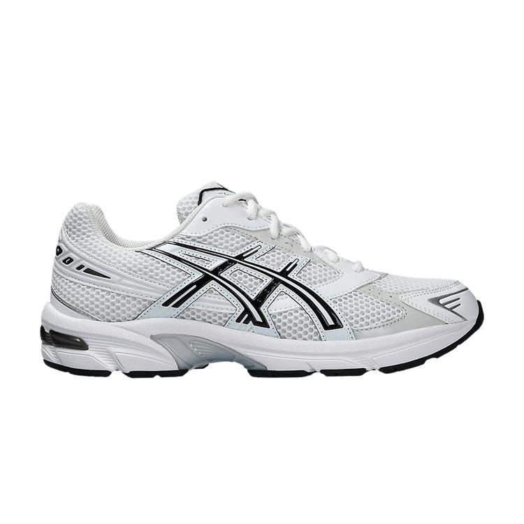 ASICS Gel-1130 White Black 37