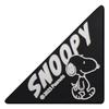 Meiho SN241 Mingbo Snoopy Car Door Guard Sticker Set of 2