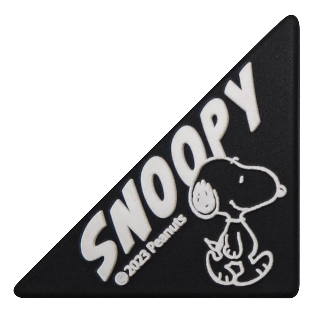 Meiho SN241 Mingbo Snoopy Car Door Guard Sticker Set of 2