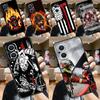 Heróis Bombeiros Case Bombeiro Para OPPO Reno 11 F 10 Pro 4Z 5Z 8T 4 5 6 7 8 Lite OPPO Find X6 Pro X2 X3 X5 Lite Capa