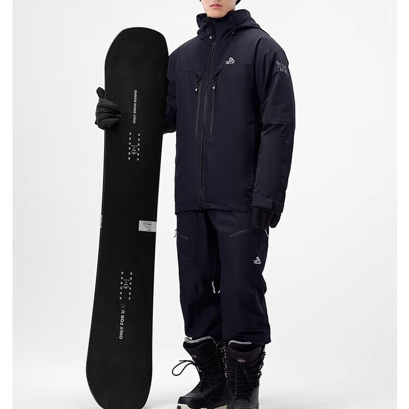 

Pelliot Unisex Waterproof Ski & Snowboard Jacket 2XL
