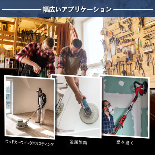 STEBRUAM Sanding Paper, 225mm, 9-inch, 8-Hole Sandpaper and Sanding Discs, 40#, 60#, 80#, 120#, and 240#, Total of 30 Pieces, Waterproof Sandpaper, Ra