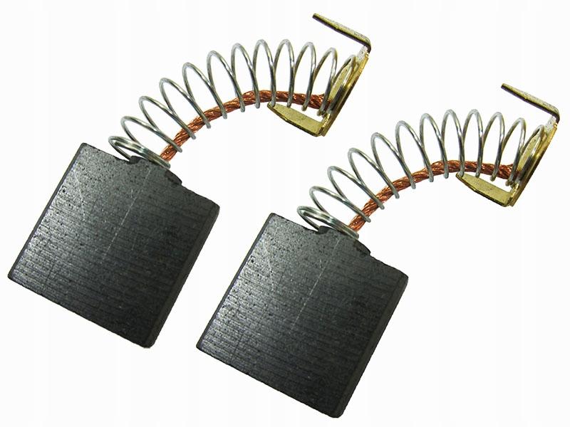 Dedra Ysg022 Electrographite Brushes 1 Pc