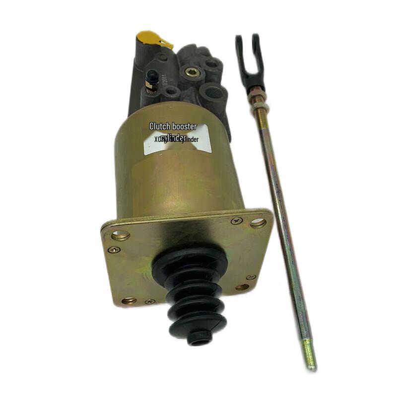 XCMG Crane Clutch Slave Cylinder Booster 1