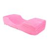 U Shape Eyelash Pillow Eyelash Grafting Pillow Comfortable   Eyelash Extension Tool for Beauty Salon