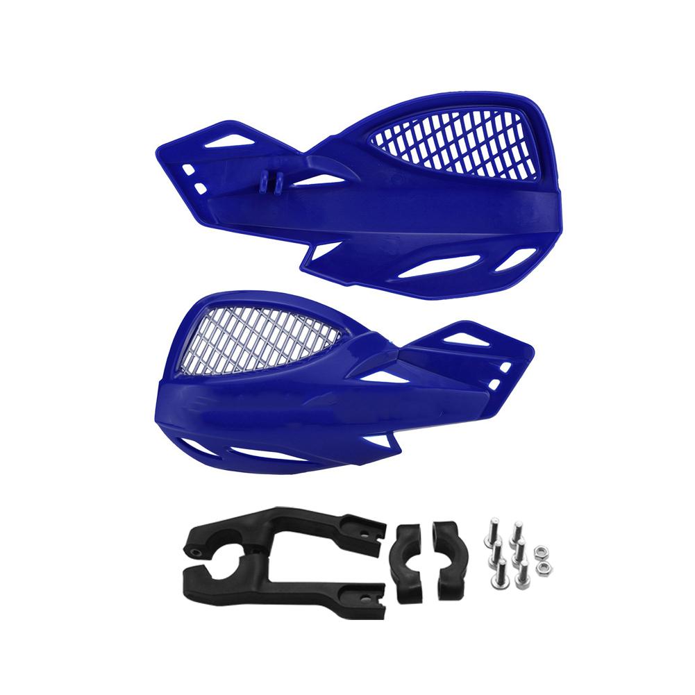 Motocross motocicletă handguards hand protection cross security pentru 50cc până la 200cc podea accesorii universale enduro moto cross