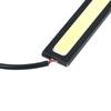 2 Stück Weiß Super Helle Cob Auto Wasserdicht 12V LED Licht DRL Nebel Fahrlicht