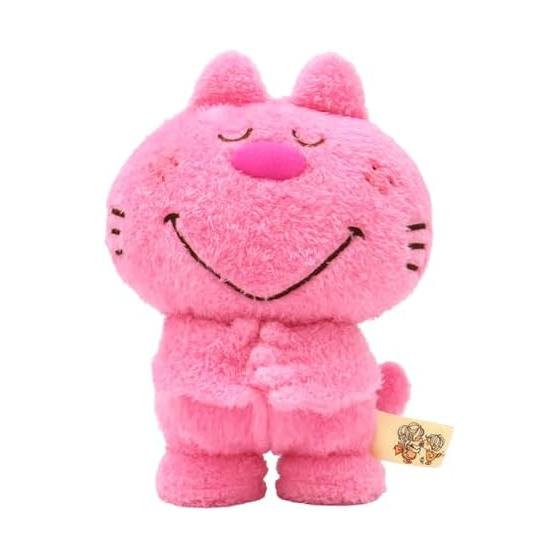Nakajima Corporation Ado Mizumori Cat S Pink 213105-25