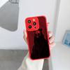 Fashin Skeleton Skull Pattern Phone Case For iPhone XR X XS 12 13 11 14 Plus Pro MAX 7 8 Plus SE 2020 Soft Silicone Back Covers