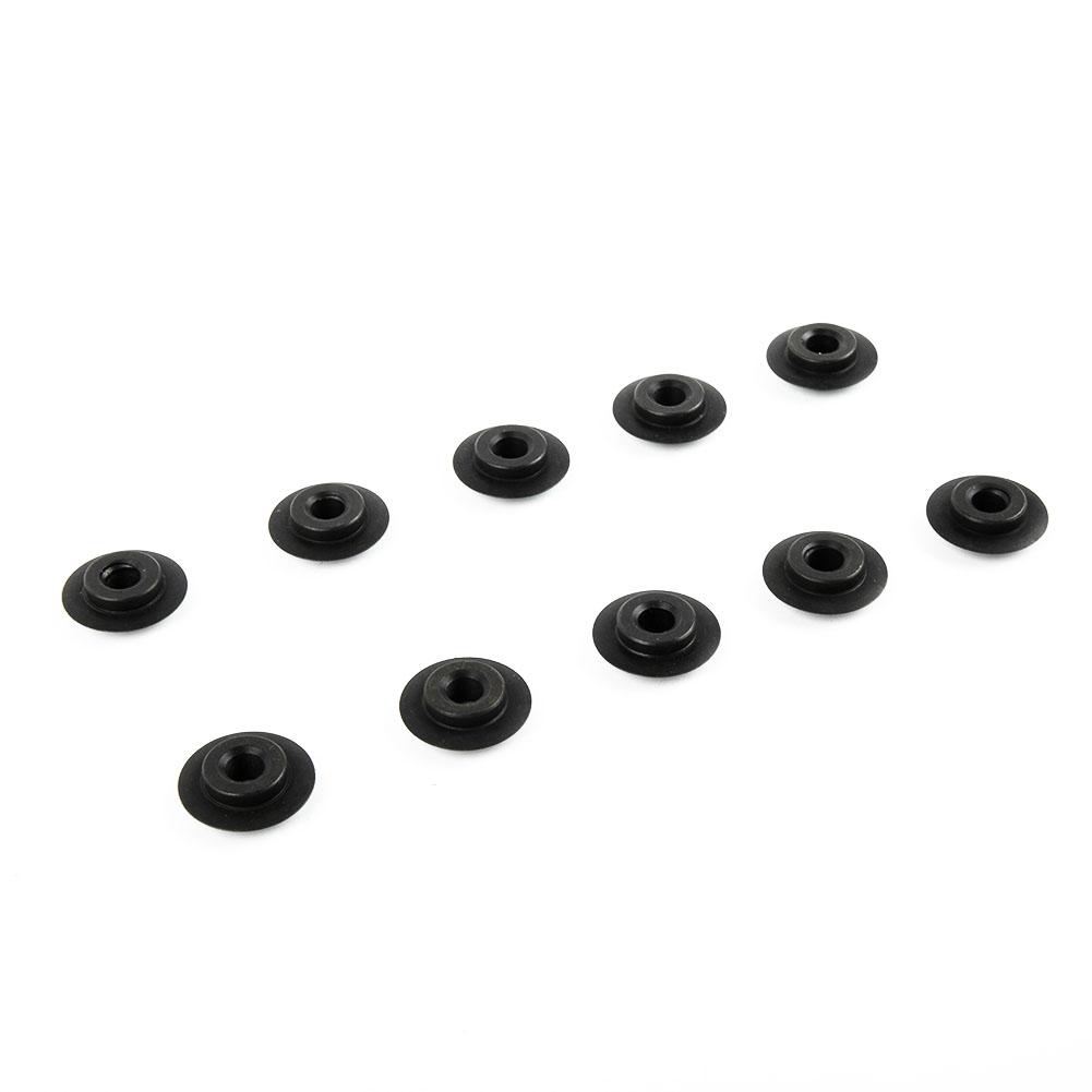 10pcs Pipe Cutting Blades Alloy Steel Tube Pipe Cutter Blades For Copper Stainless Steel Tube Cutting Shear Circular Wheel China Mainland