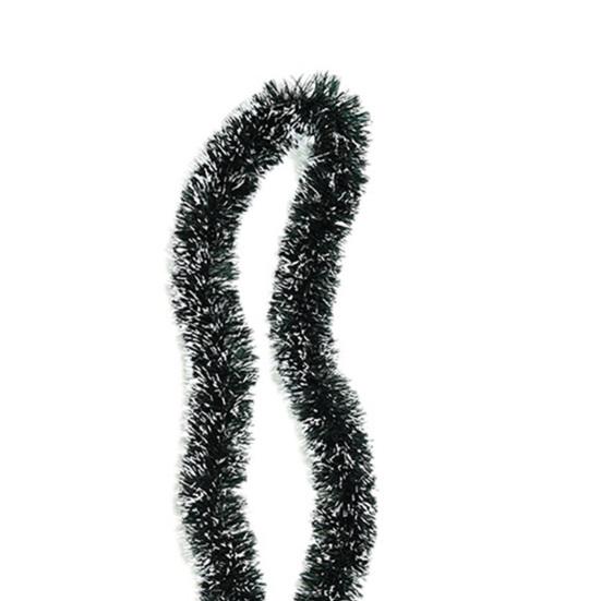 Xmas Tree Hanging Pine Garland Charming DIY PVC Christmas Artificial Pine Wreath Home Decor