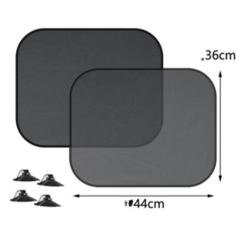 Proteção solar Carro Bebê Autoadesivo Viseira de sol Carro, Viseira de sol Carro Bebê, Proteção solar, Viseira de sol autoadesiva, Protege crianças, crianças e animais de estimação