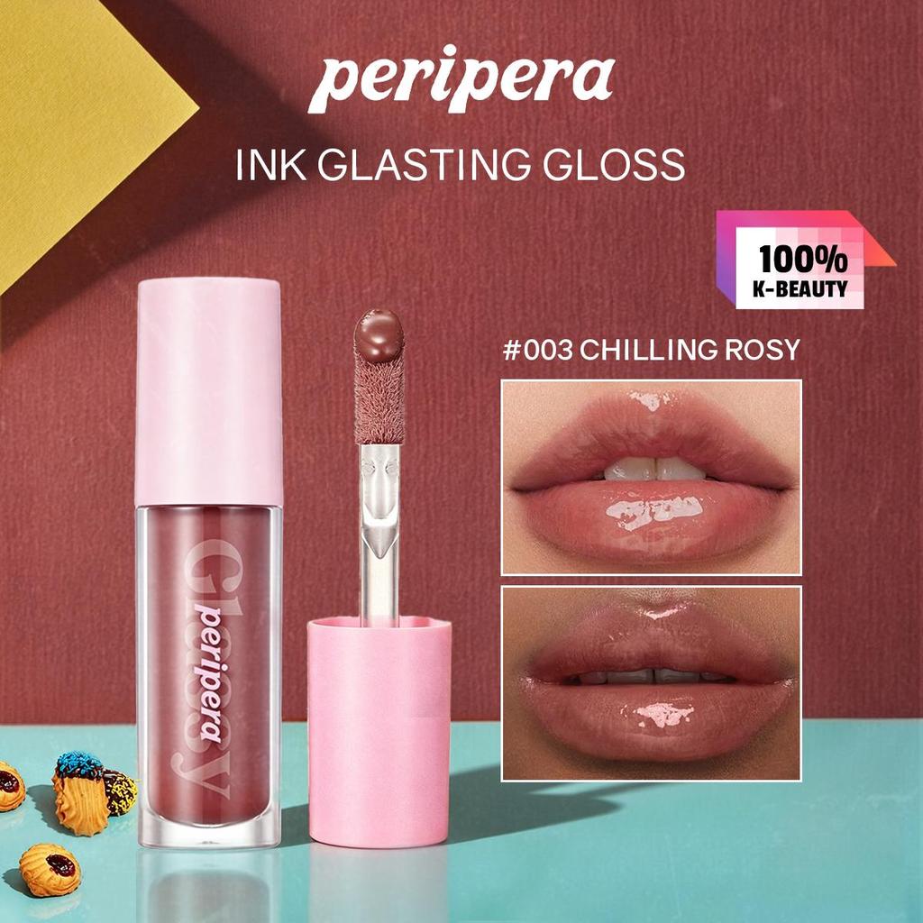 PERIPERA INK GLASTING LUCIDALABBRA