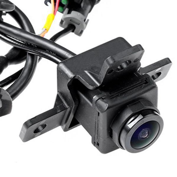 95780M9000: Compatible with Hyundai Kia Front Camera 95780-M9000