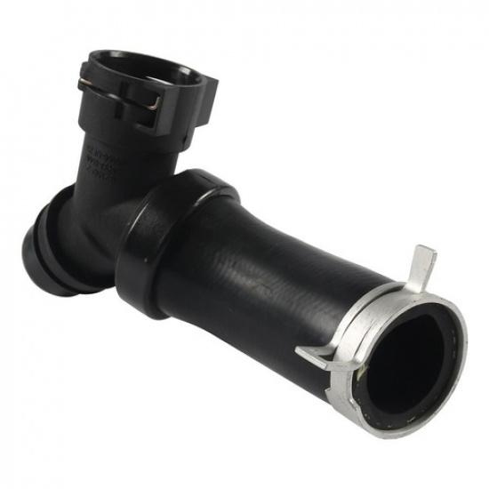 Non Deformable Coolant TConnector Hose for Ford F150 For Mustang 5 0L V8