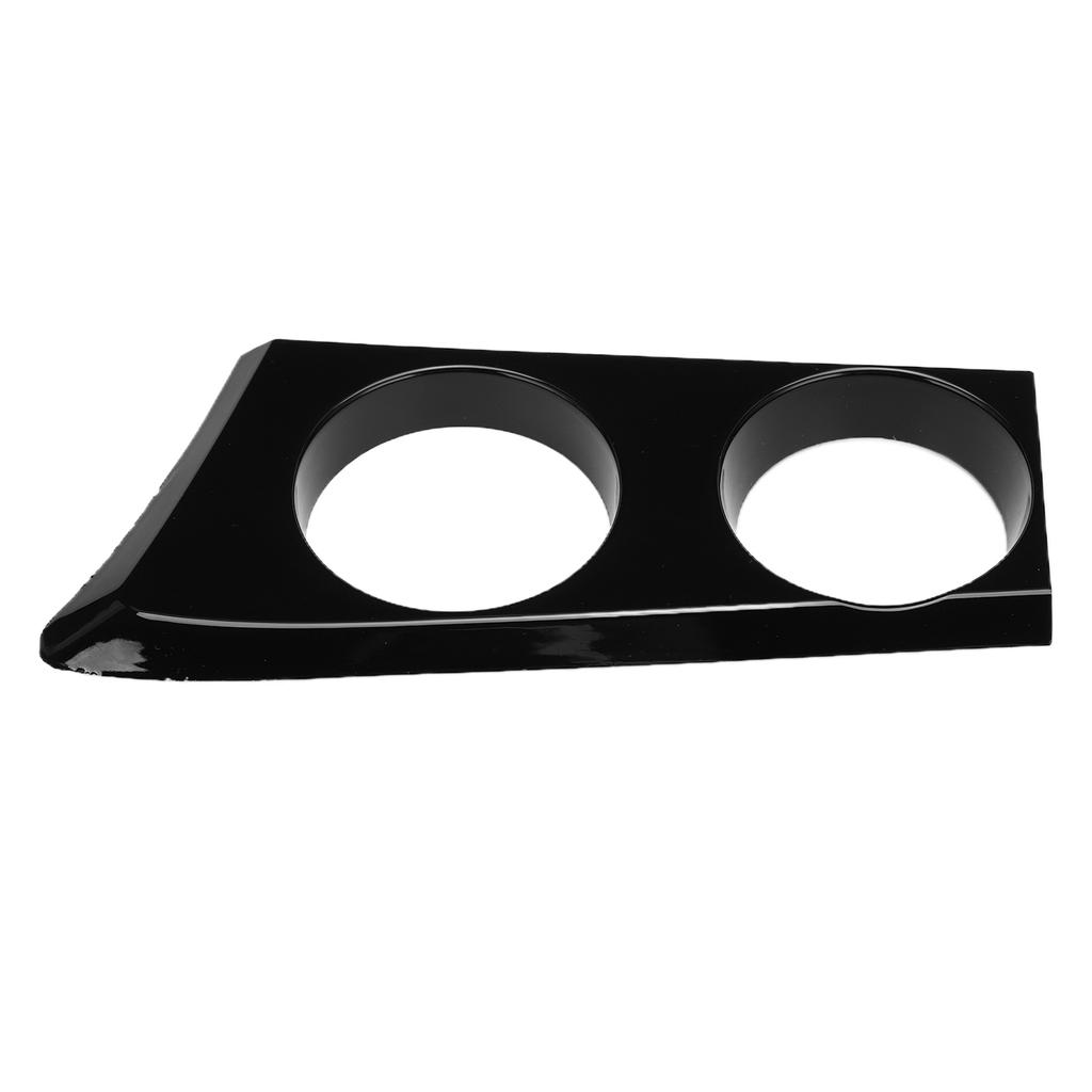 Center Console Cup Holder Bracket Left Driver Side Replacement for E81 E82 E87 E88 1 Series 120i