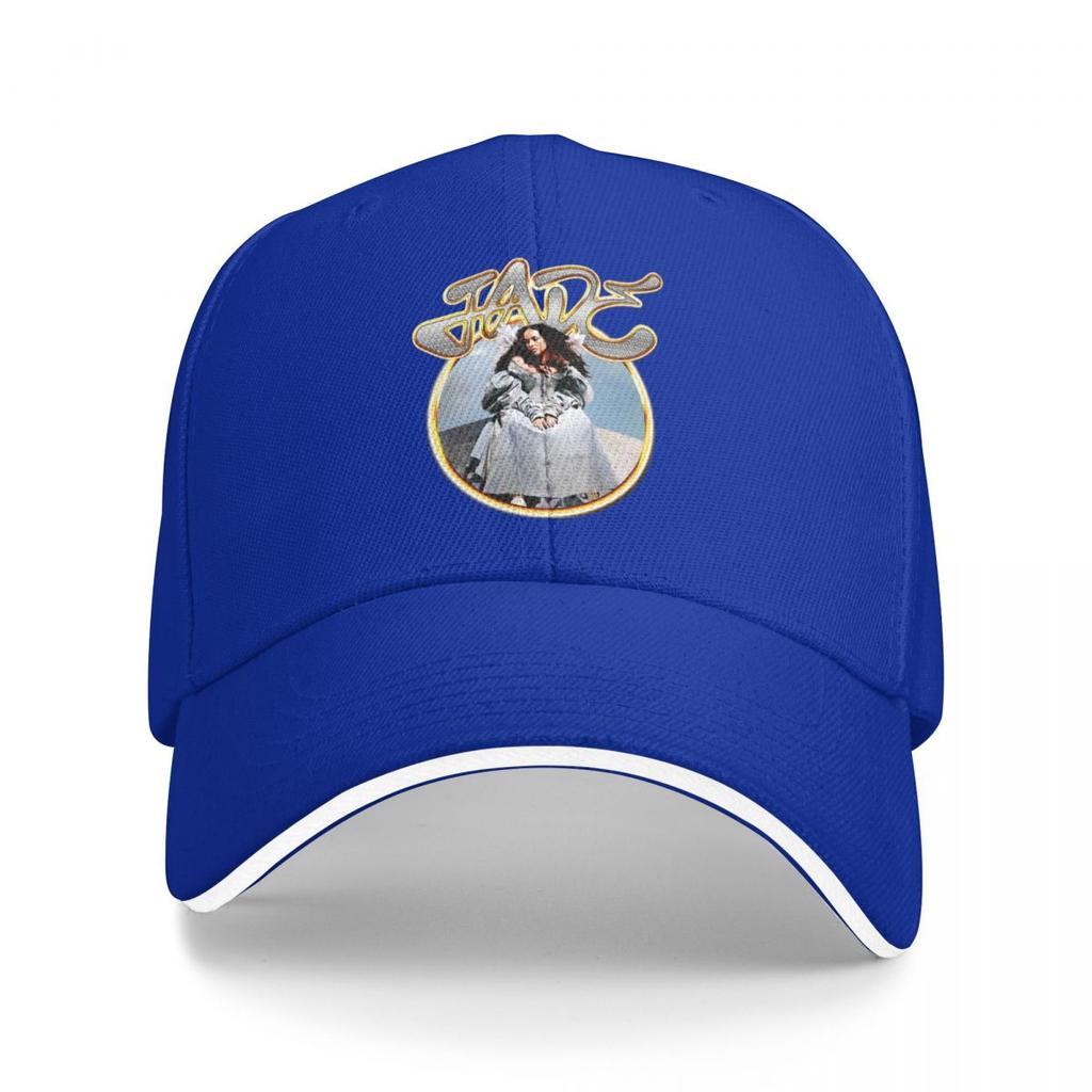 Baseball Caps Jade That's Showbiz Baby 2025 New Album Retro Customized Female Male Outdoor Spring Caps