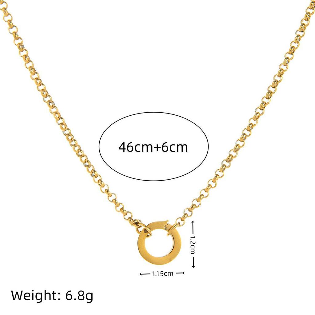 2025 Autumn Totoro Bow Knot Fireman Pendant Necklace