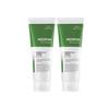 Medipharm Green Plus AC Cica Moisture Soothing Cream 220ml X 2