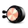 NZXT KRAKEN Z53 Simple CPU Cooler with LCD Water-Cooled Display, 240mm, RL-KRZ53-01 (FN1523)