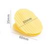 Cute Chip Clip: Creative Storage & Sealing Solution for Snacks, Food Preservation, and Office Use. Moisture-Proof and Practical.