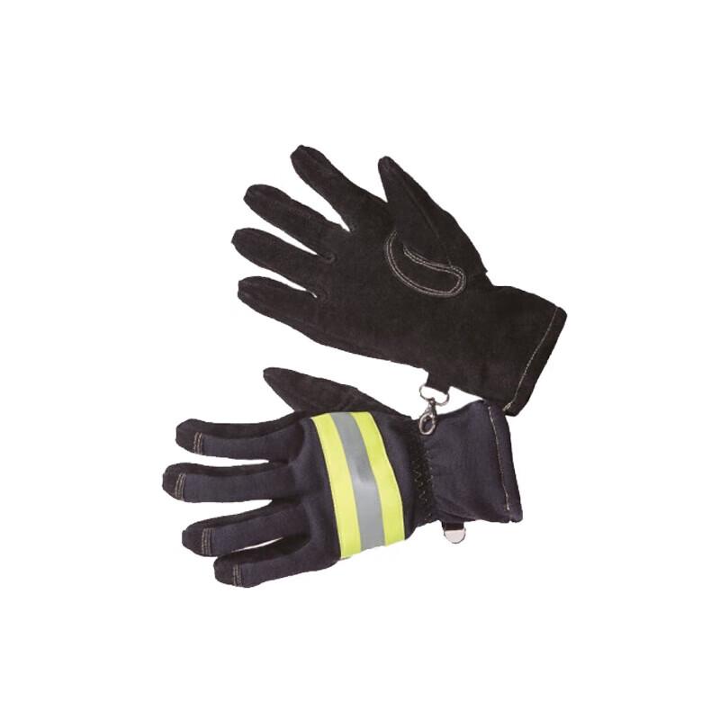 Dingfeng Anke Aramid Firefighter Gloves