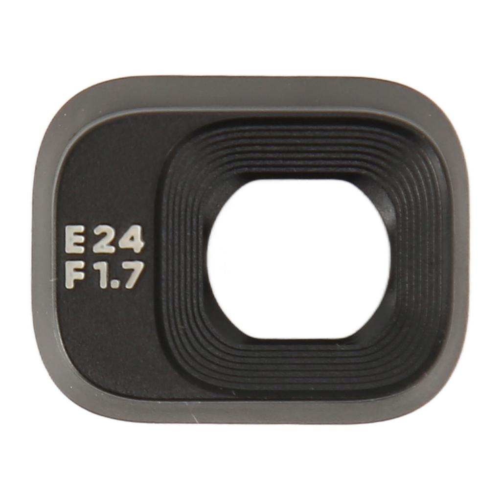 Plastic Camera Lens Frame Lid Front Cover Replacement for Mini 3 Pro Mini 3 Drones