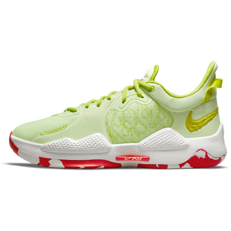 Nike Pg 5 Ep 'Pao Jiao' CW3146-701