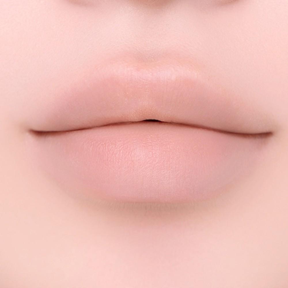 Heart Percent Dote On Mood All Cover Lip Base 4.1g