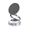 Car Phone Holder Mobile Phone Stand with 360 Degrees Rotation Vacuum Suction Cup Mount Hands-Free Phone Holder for Car Windshield More