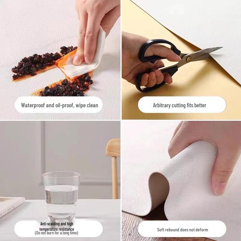 Newcomer Exclusive: Water-Absorbent Roller Washing Machine & Refrigerator Dust Cover with Sunscreen Protection