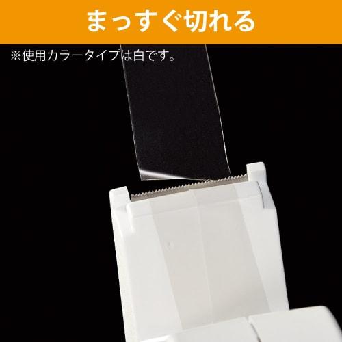 KOKUYO Tape Cutter Calcut Handy Type Small Roll Light Blue T-SM300LB