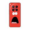 For Vivo X200 Ultra Case Soft TPU Cute Cartoon Painted Back Shell Cover For Vivo X200 Pro Mini Phone Cases for Vivo X200 Pro 5G